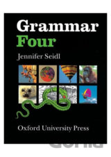 Grammar Four: Pupil´s Book