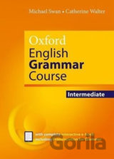 Oxford English Grammar Course: Intermediate