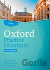Oxford Practice Grammar: Basic with Key