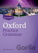 Oxford Practice Grammar: Intermediate without Key