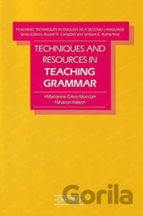 Teaching Techniques in English As a Second Language Teaching Grammar (2nd)
