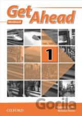 Get Ahead 1: Workbook