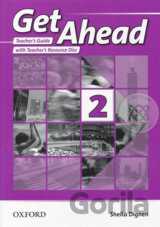 Get Ahead 2: Teacher´s Resource Pack