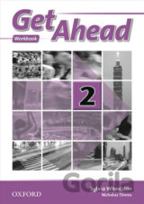 Get Ahead 2: Workbook