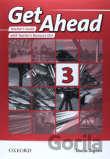 Get Ahead 3: Teacher´s Resource Pack