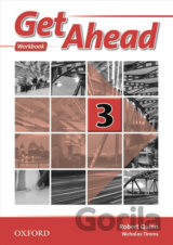 Get Ahead 3: Workbook