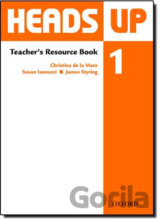 Heads Up 1: Teacher´s Resource Book