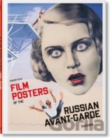 Film Posters of the Russian Avant-Garde