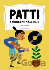 Patti a hudební nástroje