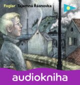 Tajemná Řásnovka