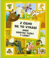 Z čeho se to vyrábí