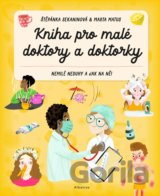 Kniha pro malé doktory a doktorky