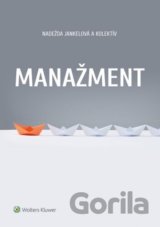 Manažment