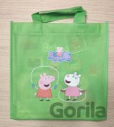 Peppa Pig: Lime Bag Set