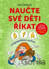 Naučte své děti říkat Ď, Ť, Ň