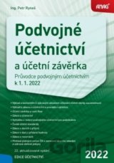 Podvojné účetnictví a účetní závěrka 2022