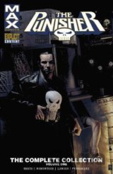 The Punisher Max