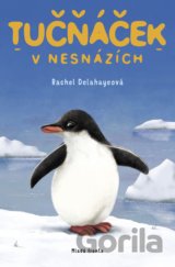 Tučňáček v nesnázích