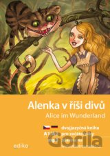 Alenka v říši divů / Alice im Wunderland