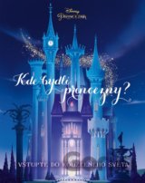 Princezna: Kde bydlí princezny
