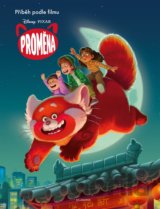 Proměna: Příběh podle filmu