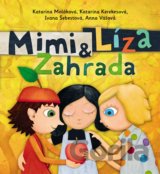 Mimi a Líza: Zahrada