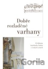 Dobře rozladěné varhany