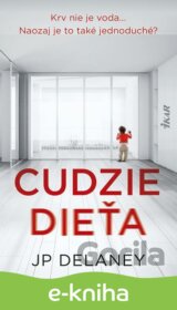 Cudzie dieťa