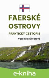 Faerské ostrovy