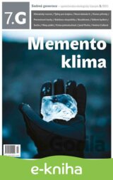 Sedmá generace — společensko-ekologický časopis 5/2021