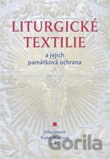 Liturgické textilie a jejich památková ochrana