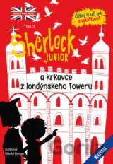 Sherlock Junior a krkavce z londýnskeho Toweru