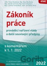 Zákoník práce