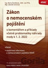 Zákon o nemocenském pojištění