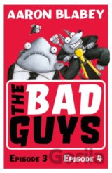 The Bad Guys: Episode 3&4
