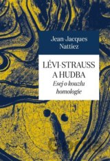 Lévi-Strauss a hudba
