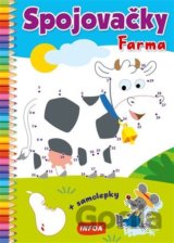 Spojovačky - Farma