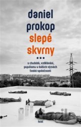 Slepé skvrny
