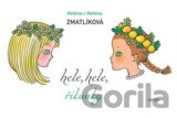 Hele, hele, říkanky