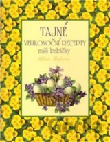 Tajné velikonoční recepty