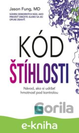 Kód štíhlosti