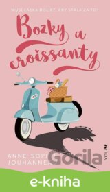 Bozky a croissanty