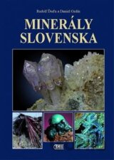 Minerály Slovenska