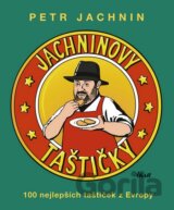Jachninovy taštičky