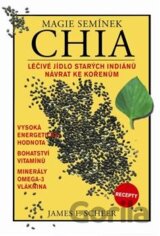 Magie semínek Chia