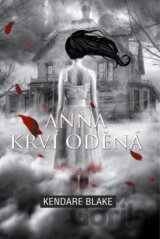 Anna krví oděná