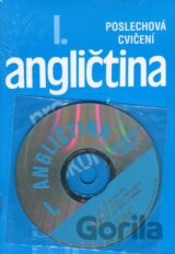 Angličtina pro jazykové školy I