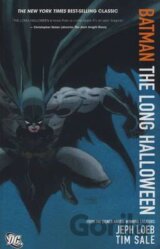 Batman: Long Halloween