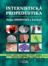 Internistická propedeutika