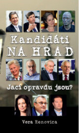 Kandidáti na Hrad
